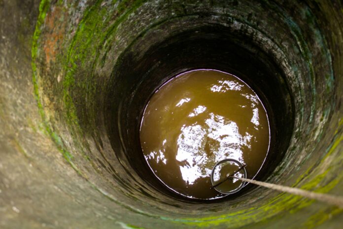 UofL researchers have secured $3.6 million to study the effects of arsenic exposure. The most common source of exposure is drinking contaminated water, particularly ground water from private wells. (Source: pexels.com)