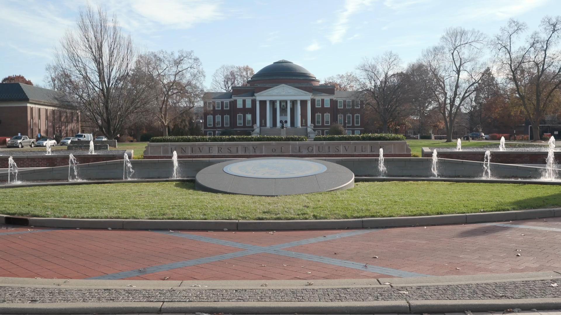 University of Louisville Foundation